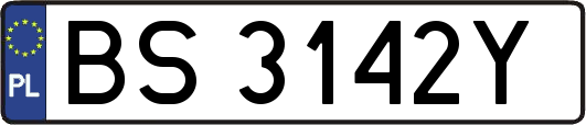 BS3142Y