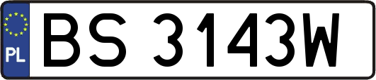 BS3143W