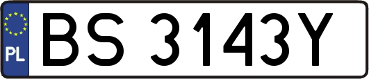 BS3143Y