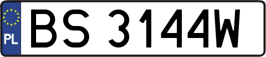 BS3144W