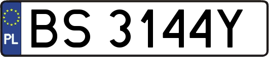 BS3144Y