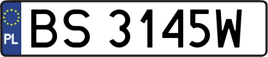 BS3145W