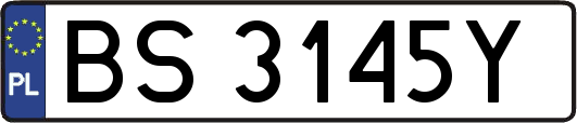 BS3145Y