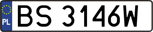 BS3146W