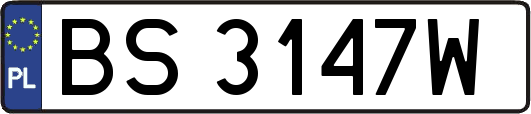 BS3147W