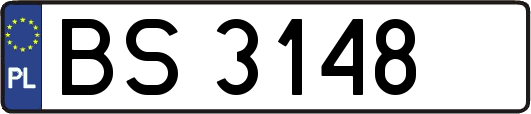 BS3148