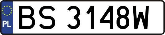 BS3148W