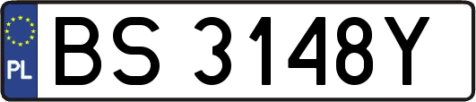 BS3148Y