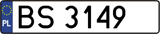 BS3149
