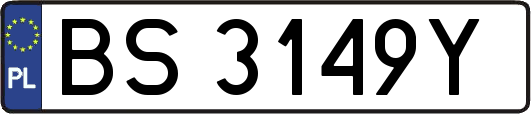 BS3149Y