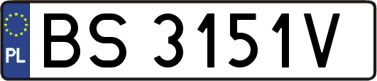 BS3151V