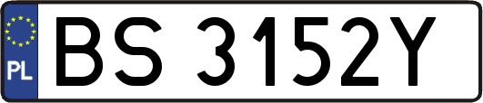 BS3152Y