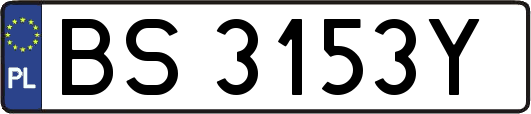 BS3153Y