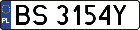 BS3154Y