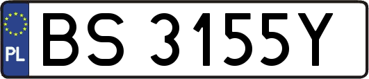 BS3155Y