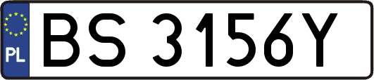 BS3156Y