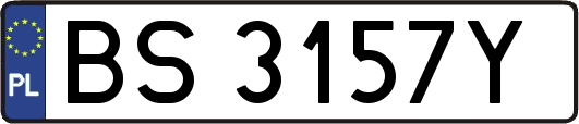 BS3157Y