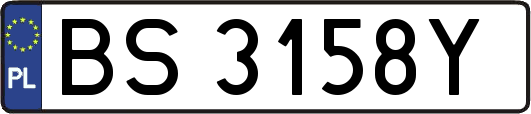BS3158Y
