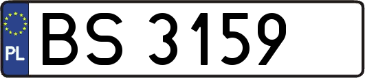 BS3159