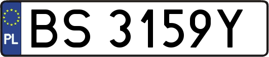 BS3159Y