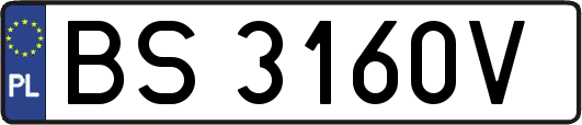 BS3160V