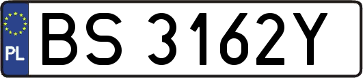 BS3162Y