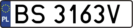 BS3163V