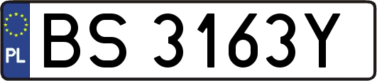 BS3163Y