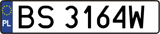 BS3164W