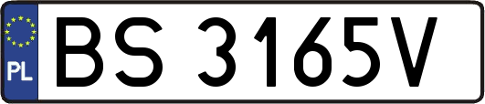 BS3165V