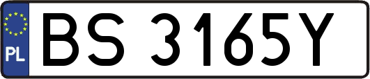 BS3165Y