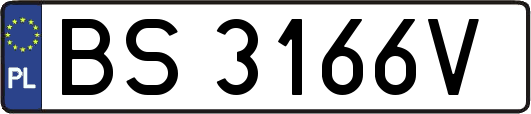 BS3166V