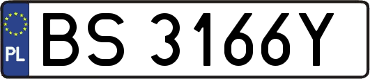 BS3166Y