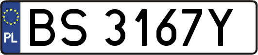 BS3167Y