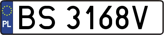 BS3168V