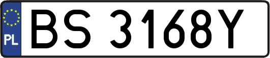 BS3168Y