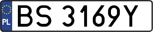 BS3169Y