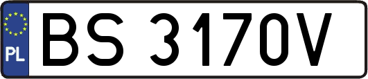 BS3170V