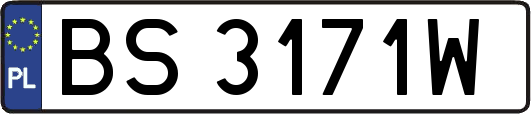 BS3171W