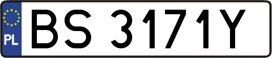 BS3171Y