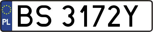 BS3172Y