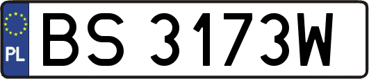 BS3173W