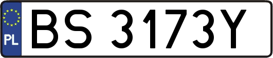 BS3173Y