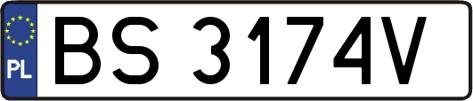 BS3174V
