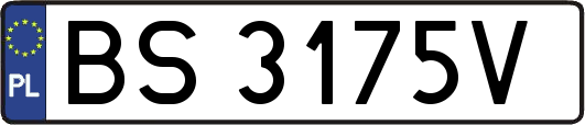 BS3175V