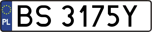 BS3175Y