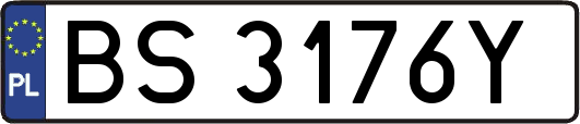 BS3176Y