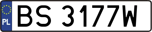 BS3177W