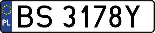 BS3178Y