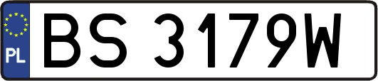 BS3179W